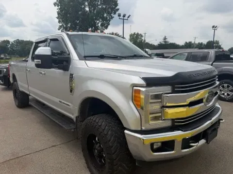 Another view of 2019 Ford F-250SD Lariat for sale in Michigan Center, MI at Monster Motors - Jackson, MI