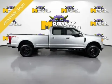 More photos of 2019 Ford F-250SD Lariat at Monster Motors - Jackson, MI, MI