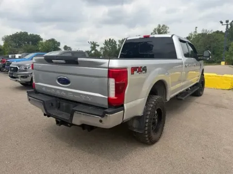More photos of 2019 Ford F-250SD Lariat at Monster Motors - Jackson, MI, MI