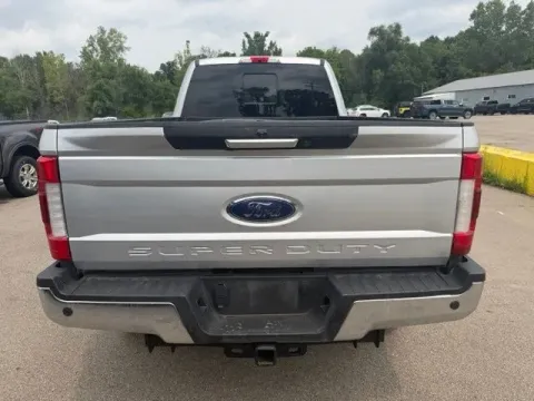 More photos of 2019 Ford F-250SD Lariat at Monster Motors - Jackson, MI, MI