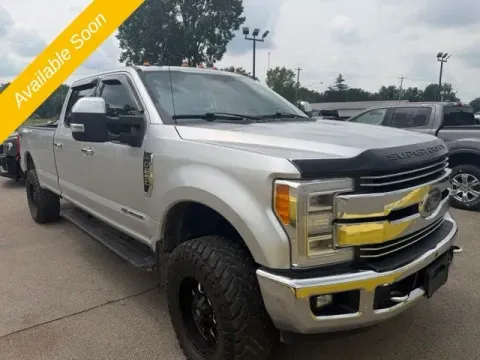 More photos of 2019 Ford F-250SD Lariat at Monster Motors - Jackson, MI, MI