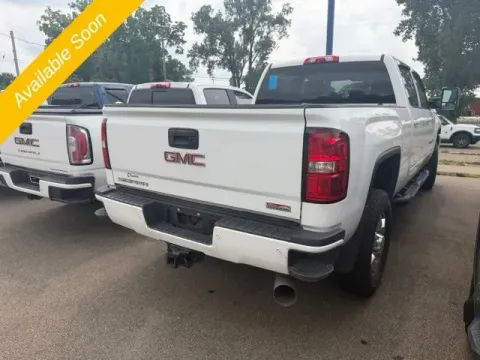 More photos of 2019 GMC Sierra 2500 HD SLT at Monster Motors - Jackson, MI, MI