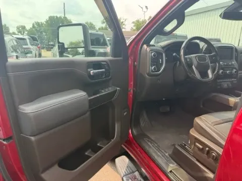 More photos of 2022 GMC Sierra 3500 HD Denali at Monster Motors - Jackson, MI, MI