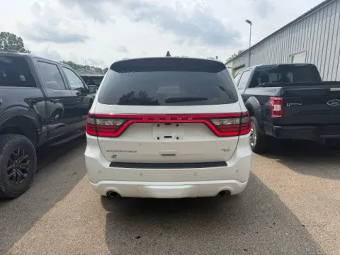 More photos of 2024 Dodge Durango R/T Premium at Monster Motors - Jackson, MI, MI