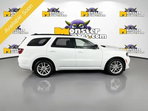 More photos of 2024 Dodge Durango R/T Plus at Monster Motors - Jackson, MI, MI