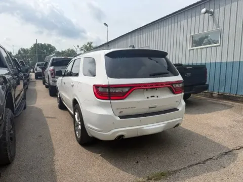 More photos of 2024 Dodge Durango R/T Premium at Monster Motors - Jackson, MI, MI