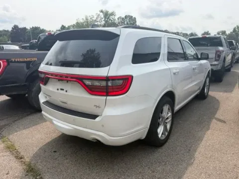 Another view of 2024 Dodge Durango R/T Premium for sale in Michigan Center, MI at Monster Motors - Jackson, MI