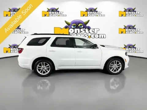 More photos of 2024 Dodge Durango R/T Plus at Monster Motors - Jackson, MI, MI