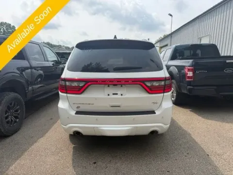 More photos of 2024 Dodge Durango R/T Plus at Monster Motors - Jackson, MI, MI