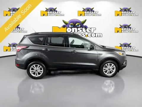 More photos of 2018 Ford Escape SE at Monster Motors - Jackson, MI, MI