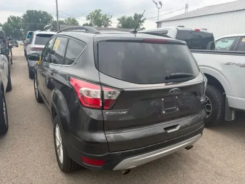 More photos of 2018 Ford Escape SE at Monster Motors - Jackson, MI, MI