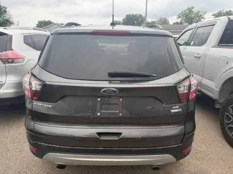 More photos of 2018 Ford Escape SE at Monster Motors - Jackson, MI, MI