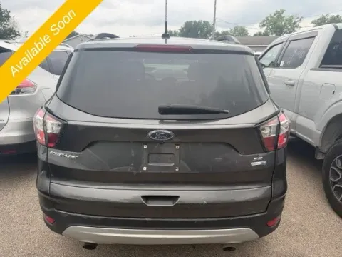 More photos of 2018 Ford Escape SE at Monster Motors - Jackson, MI, MI