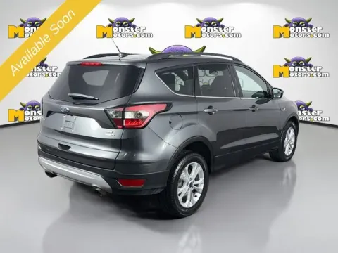 More photos of 2018 Ford Escape SE at Monster Motors - Jackson, MI, MI