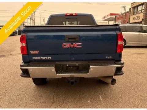 More photos of 2019 GMC Sierra 2500 HD SLE at Monster Motors - Jackson, MI, MI
