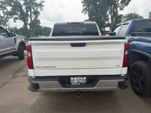 More photos of 2019 Chevrolet Silverado 1500 LT at Monster Motors - Jackson, MI, MI