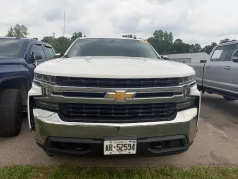Photos of 2019 Chevrolet Silverado 1500 LT for sale in Michigan Center, MI at Monster Motors - Jackson, MI