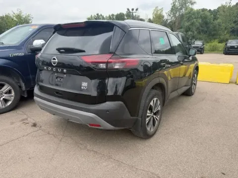 More photos of 2021 Nissan Rogue SV at Monster Motors - Jackson, MI, MI
