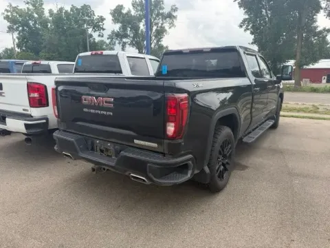 Photos of 2019 GMC Sierra 1500 Elevation for sale in Michigan Center, MI at Monster Motors - Jackson, MI