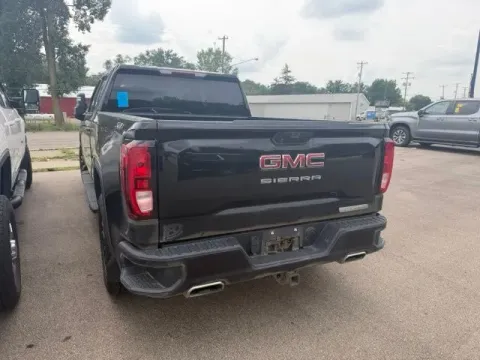 More photos of 2019 GMC Sierra 1500 Elevation at Monster Motors - Jackson, MI, MI