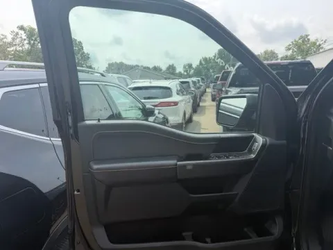 Another view of 2023 Ford F-150 Tremor for sale in Michigan Center, MI at Monster Motors - Jackson, MI
