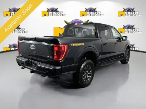 More photos of 2023 Ford F-150 Tremor at Monster Motors - Jackson, MI, MI