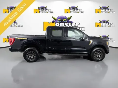 More photos of 2023 Ford F-150 Tremor at Monster Motors - Jackson, MI, MI
