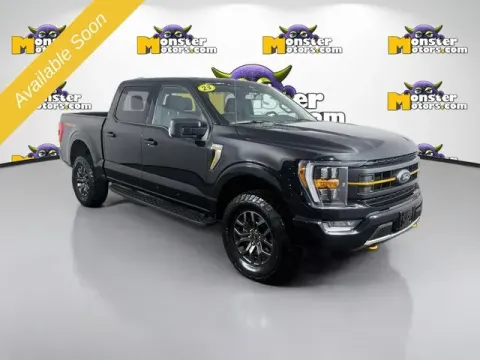 Another view of 2023 Ford F-150 Tremor for sale in Michigan Center, MI at Monster Motors - Jackson, MI