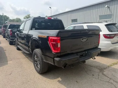 Photos of 2023 Ford F-150 Tremor for sale in Michigan Center, MI at Monster Motors - Jackson, MI