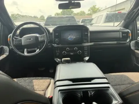 More photos of 2023 Ford F-150 Tremor at Monster Motors - Jackson, MI, MI