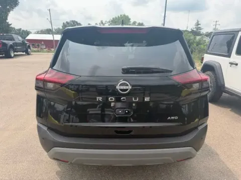 More photos of 2022 Nissan Rogue S at Monster Motors - Jackson, MI, MI
