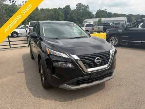More photos of 2022 Nissan Rogue S at Monster Motors - Jackson, MI, MI