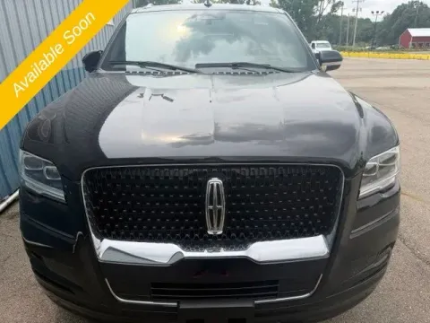 Another view of 2023 Lincoln Navigator L Reserve for sale in Michigan Center, MI at Monster Motors - Jackson, MI