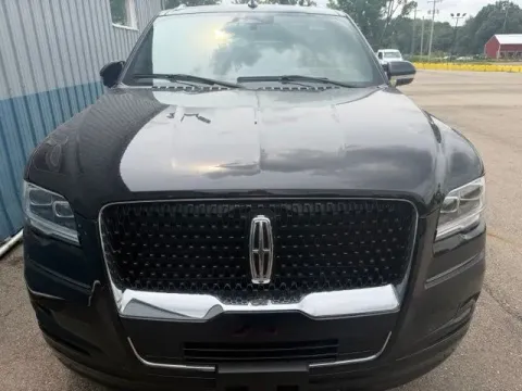 Photos of 2023 Lincoln Navigator L Reserve for sale in Michigan Center, MI at Monster Motors - Jackson, MI