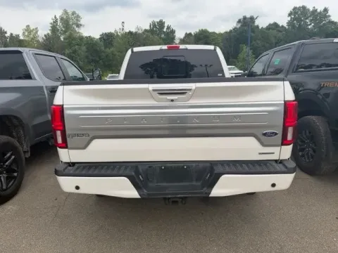 More photos of 2019 Ford F-150 at Monster Motors - Jackson, MI, MI