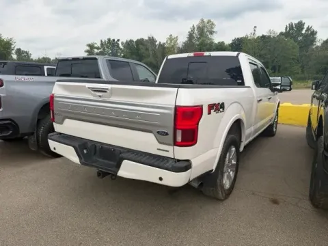 More photos of 2019 Ford F-150 at Monster Motors - Jackson, MI, MI
