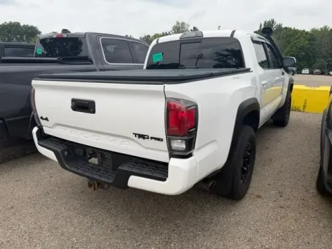 More photos of 2019 Toyota Tacoma TRD Sport at Monster Motors - Jackson, MI, MI