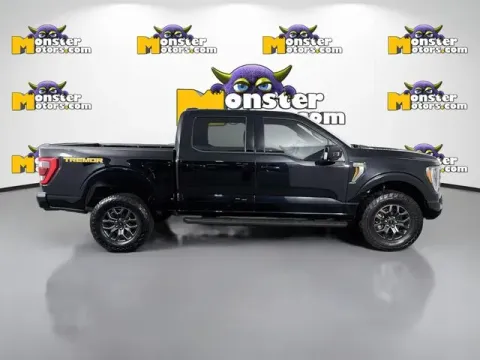 More photos of 2023 Ford F-150 Tremor at Monster Motors - Jackson, MI, MI