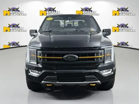 Photos of 2023 Ford F-150 Tremor for sale in Michigan Center, MI at Monster Motors - Jackson, MI