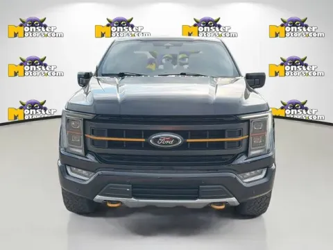 Photos of 2023 Ford F-150 Tremor for sale in Michigan Center, MI at Monster Motors - Jackson, MI