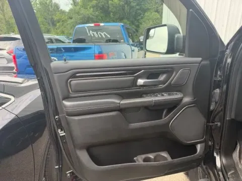 More photos of 2022 Ram 1500 Sport at Monster Motors - Jackson, MI, MI
