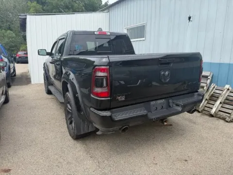 More photos of 2022 Ram 1500 Sport at Monster Motors - Jackson, MI, MI