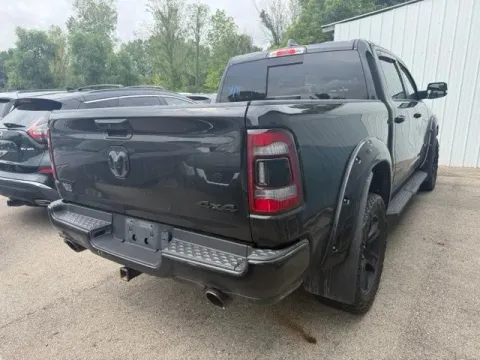 More photos of 2022 Ram 1500 Sport at Monster Motors - Jackson, MI, MI