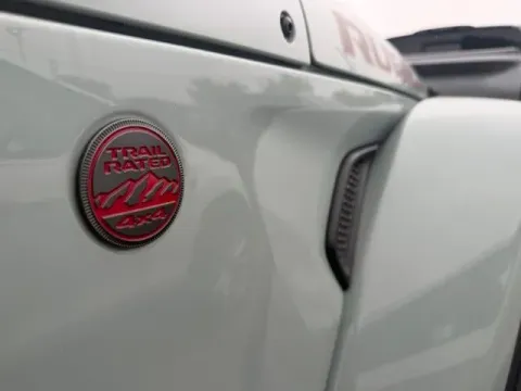 Another view of 2024 Jeep Wrangler Rubicon X for sale in Michigan Center, MI at Monster Motors - Jackson, MI