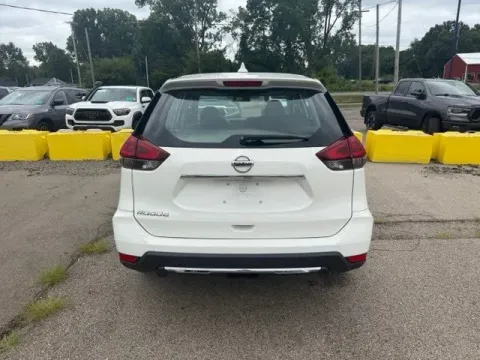 More photos of 2018 Nissan Rogue S at Monster Motors - Jackson, MI, MI