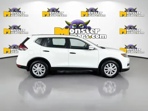 More photos of 2018 Nissan Rogue S at Monster Motors - Jackson, MI, MI