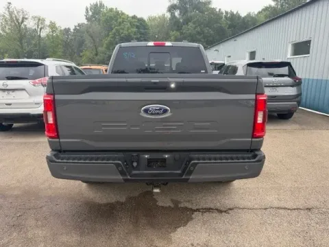 More photos of 2021 Ford F-150 at Monster Motors - Jackson, MI, MI