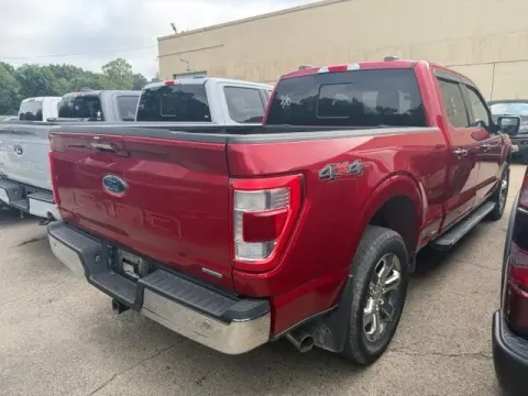 More photos of 2021 Ford F-150 at Monster Motors - Jackson, MI, MI