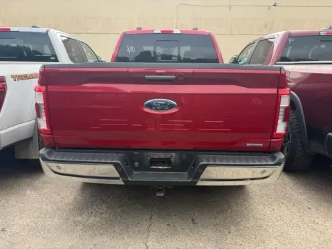 More photos of 2021 Ford F-150 at Monster Motors - Jackson, MI, MI