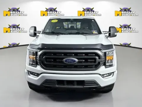 Photos of 2023 Ford F-150 XLT for sale in Michigan Center, MI at Monster Motors - Jackson, MI